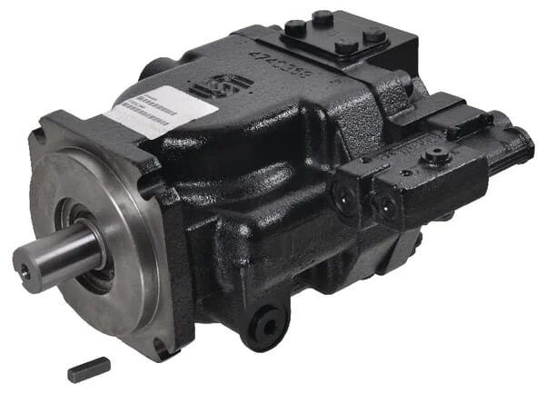 Danfoss - FRR090LS004 - Kolbenpumpe 90 cm³ Load Sensing