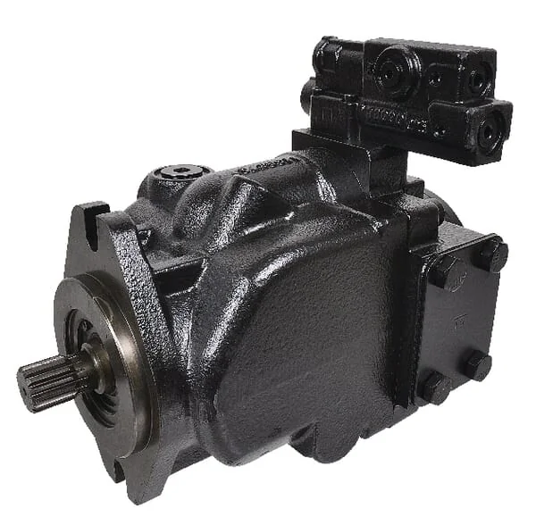Danfoss - JRR045LS004 - Kolbenpumpe 45 cm³ Load Sensing