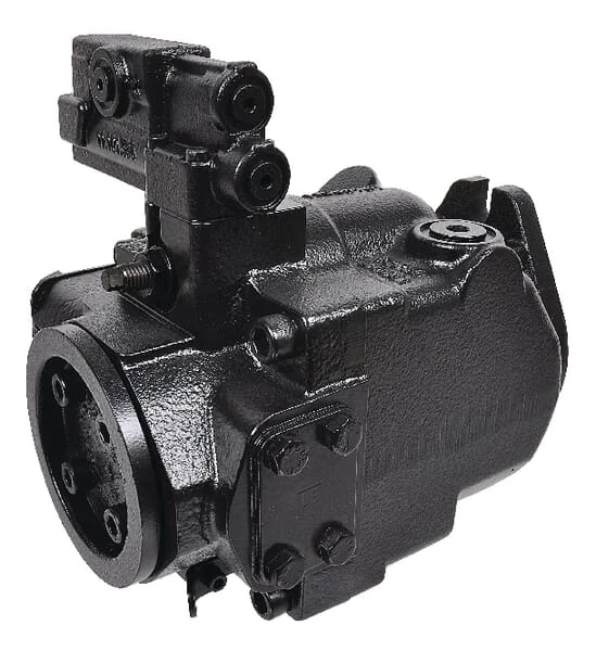Danfoss - JRR045LS004 - Kolbenpumpe 45 cm³ Load Sensing