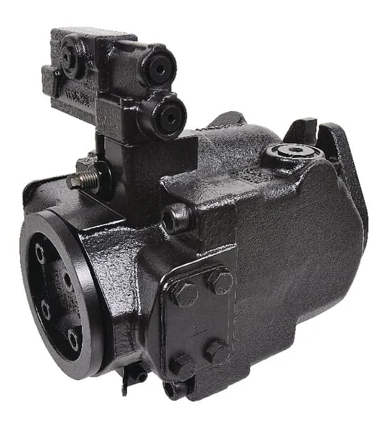 Danfoss - JRR060LS010 - Kolbenpumpe 60 CC Lastabhaengig