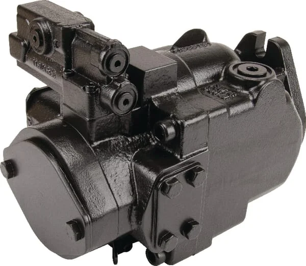Danfoss - JRR065LS004 - Kolbenpumpe 65 CC Lastabhaengig