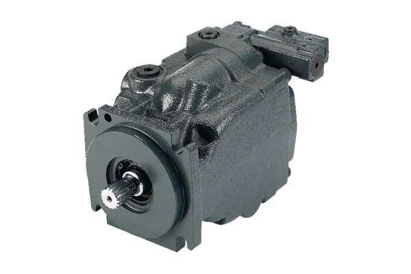 Danfoss - JRRS45BLS001 - Kolbenpumpe 45 CC Lastabhaengig