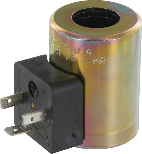 Danfoss - M19P12D18ADN - Spule 12 V DC M19P 22 W