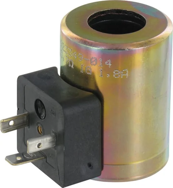 Danfoss - M19P12D18ADN - Spule 12 V DC M19P 22 W