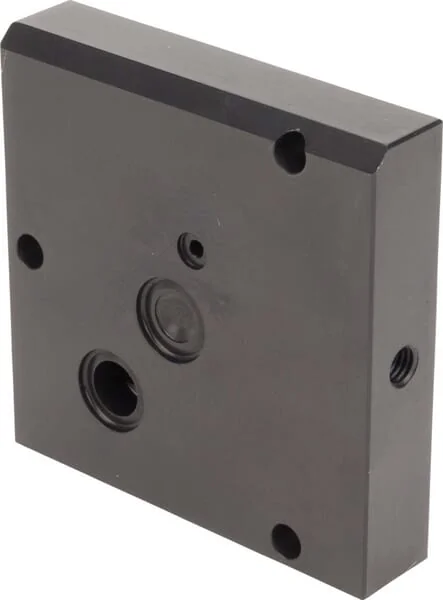 Danfoss - MVB1011187937 - Endplatte E
