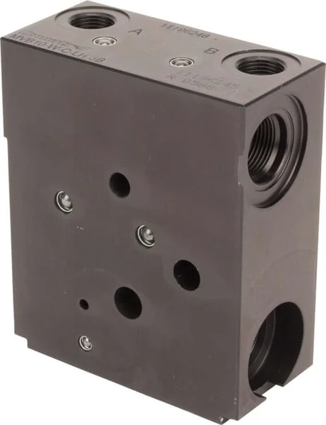 Danfoss - MVB1011196245 - Abschnitt W-C-LH-3B