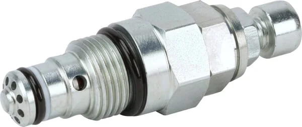 Danfoss - MVB10810217319 - Druckrelaisventil RV08-DR-E-200-B-00