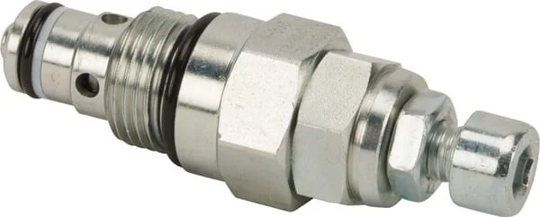 Danfoss - MVB10810217319 - Druckrelaisventil RV08-DR-E-200-B-00