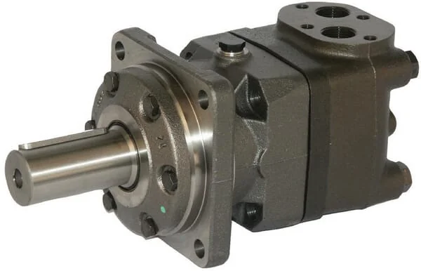 Danfoss - OMT200151B3001 - Orbitmotor, Welle Diameter 40, Standard