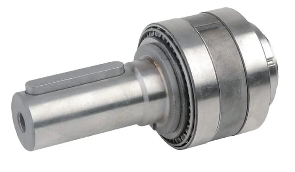Danfoss - OMT9ASA - Welle Diameter 40mm 151B0101