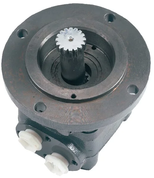 Danfoss - OMTS315151B3039 - Kurzer Orbit-Motor