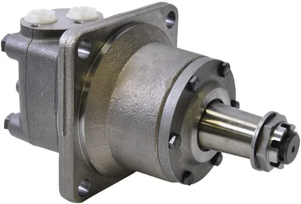 Danfoss - OMTW400151B0310 - Radmotor Welle Diameter 45 Konisch 151B0310