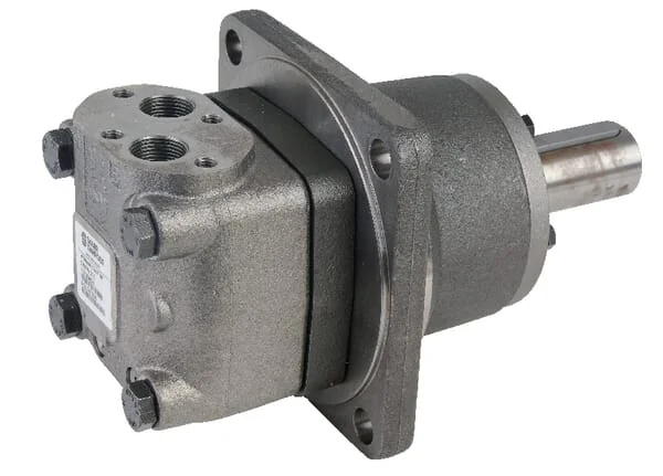 Danfoss - OMTW500151B3029 - Radmotor, Welle Diameter 40 Parallel
