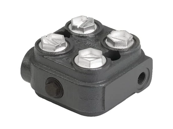 Danfoss - OVPL28 - Sicherungsblock 152-1116