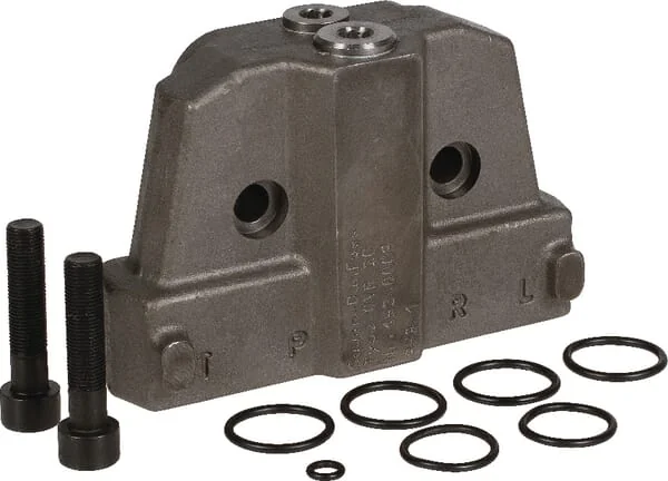 Danfoss - OVR20 - Ventilblock