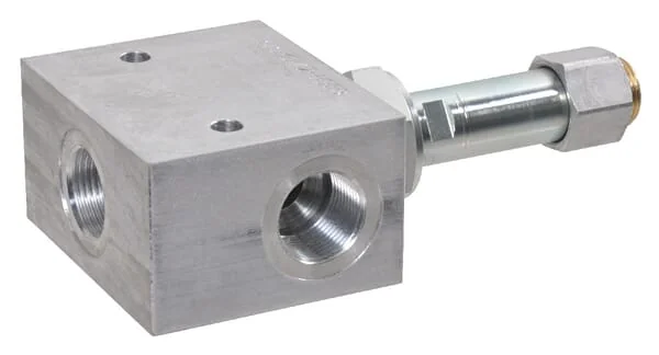Danfoss - PFC16RO850000BDG6B - Steuerventil 2W Druck.Comp. NO 3/4"