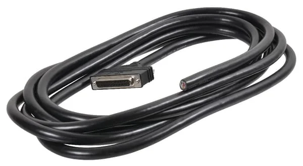 Danfoss - PROF9162B6014 - Adapterkabel SUB-D/25AD. 4m