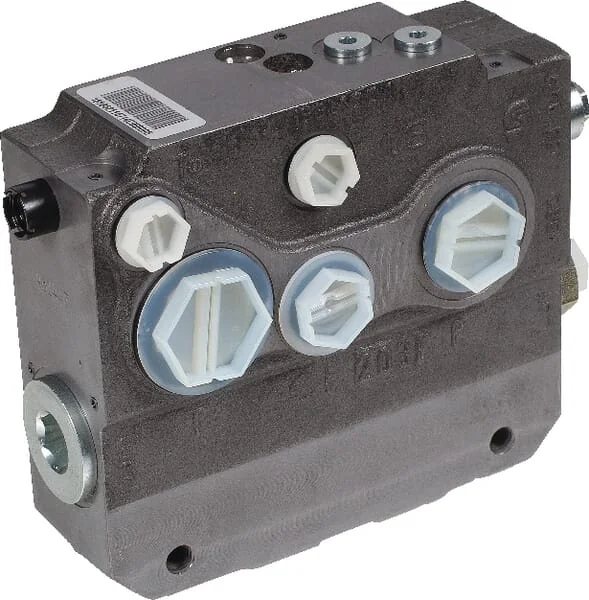 Danfoss - PVG10011013069 - Pumpenmodul PVPV 11013069 CC