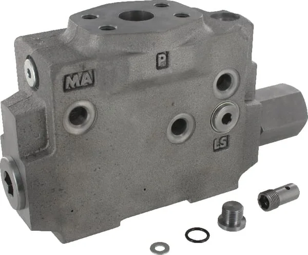 Danfoss - PVG120155G5020 - Pumpenmodul PVP CC 155G5020
