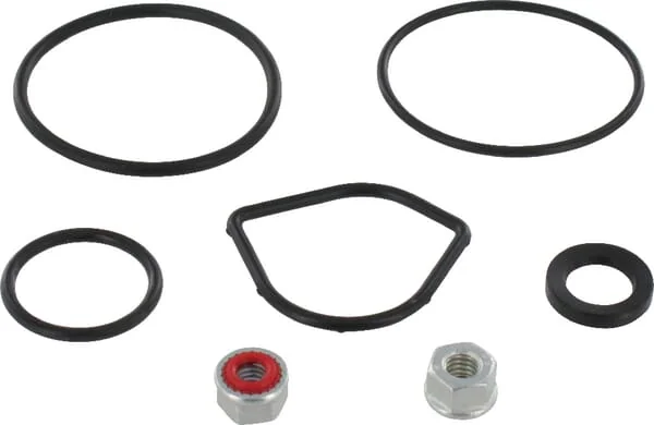 Danfoss - PVG120155G8507 - Dichtungssatz