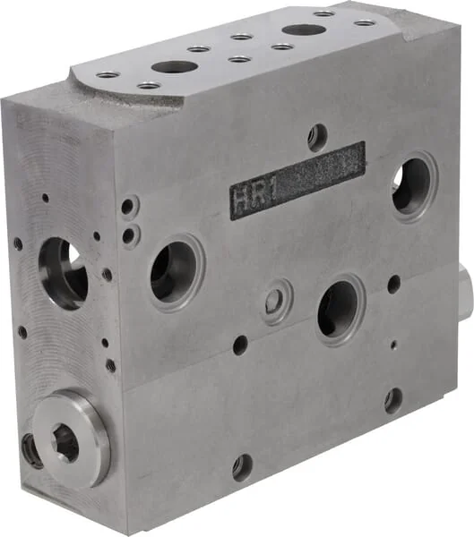 Danfoss - PVG12811176915 - Basis-Modul PVB 11176915