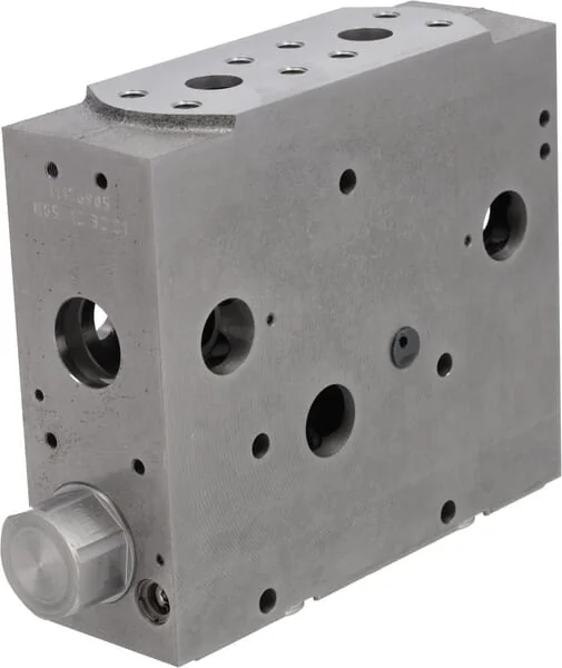 Danfoss - PVG12811176915 - Basis-Modul PVB 11176915