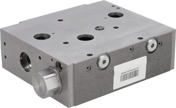 Danfoss - PVG12811176915 - Basis-Modul PVB 11176915