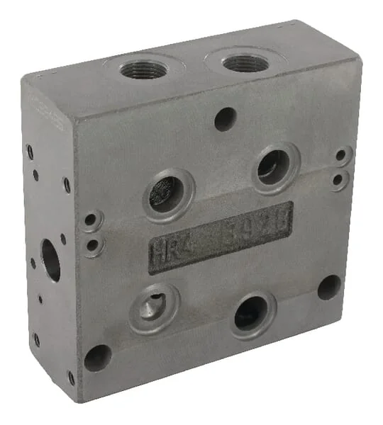 Danfoss - PVG1611101421 - Basis-Modul PVB 11101421