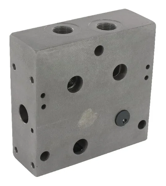 Danfoss - PVG1611101421 - Basis-Modul PVB 11101421