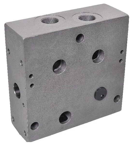 Danfoss - PVG1611106801 - Basis-Modul PVB 11106801