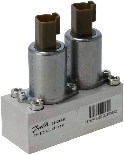 Danfoss