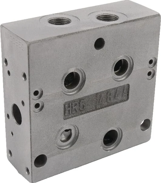 Danfoss - PVG1611130976 - Basis-Modul PVB 11130976