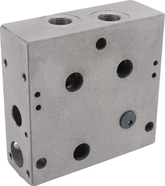 Danfoss - PVG1611130976 - Basis-Modul PVB 11130976