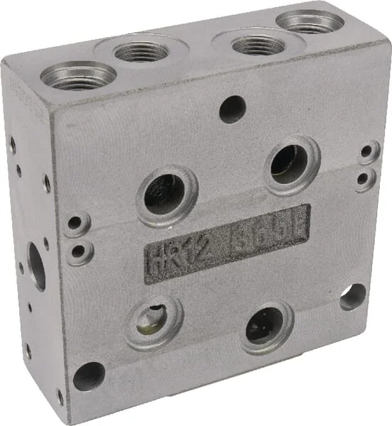 Danfoss - PVG1611130978 - Basismodul PVB 11130978