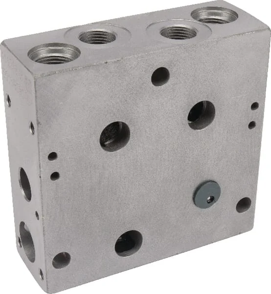 Danfoss - PVG1611130978 - Basismodul PVB 11130978