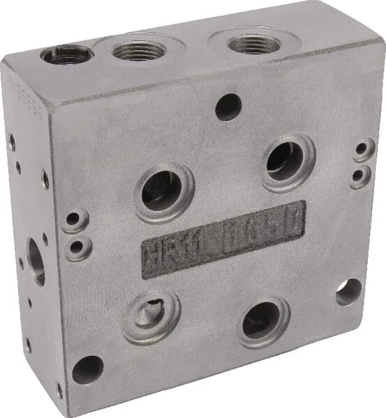 Danfoss - PVG1611130982 - Basismodul PVB 11130982