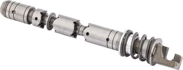Danfoss - PVG1611274474 - Spule 65l PVE Geschlossen Neutral