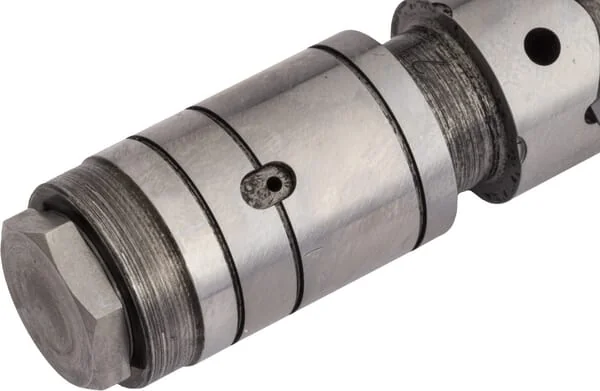 Danfoss - PVG1611274474 - Spule 65l PVE Geschlossen Neutral