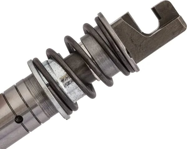 Danfoss - PVG1611274474 - Spule 65l PVE Geschlossen Neutral
