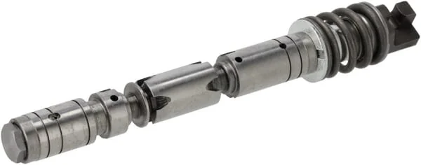 Danfoss - PVG1611274484 - Spule 40l PVH Offen Neutral