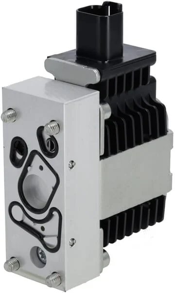 Danfoss - PVG1611313916 - Magnet PVEO S7 12V 1x4 Deutsch
