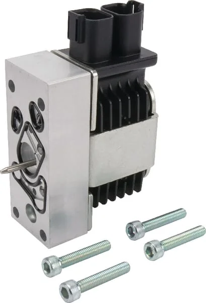 Danfoss - PVG1611314834 - Magnet PVEA-CI ISO