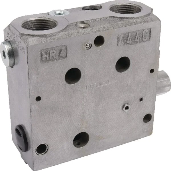 Danfoss - PVG3211093273 - Pumpenmodul PVP OC/CC
