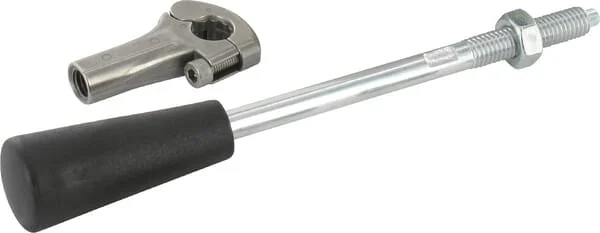 Danfoss - PVG3211107587 - Schwarzer Griff PVM Komplett