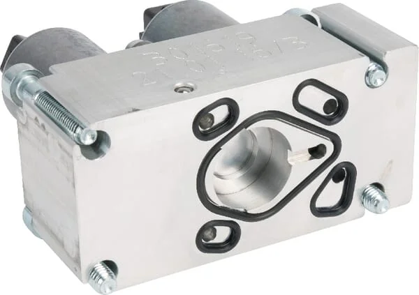 Danfoss - PVG3211112036 - Magnet PVHC 24V Amp