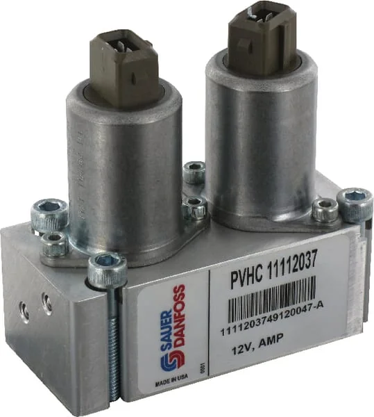 Danfoss