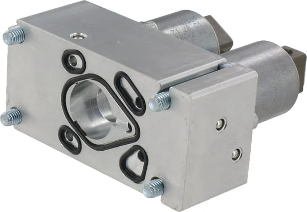 Danfoss - PVG3211112037 - Magnet PVHC 12V AMP