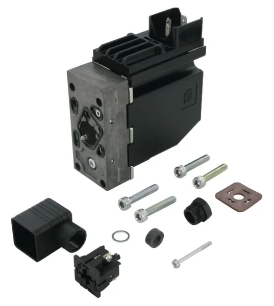Danfoss