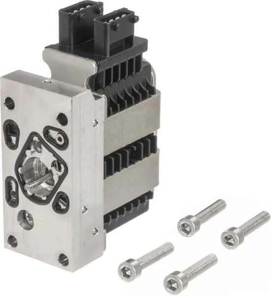 Danfoss - PVG3211166820 - Magnet PVEH-DI 11-32V Passiv AMP