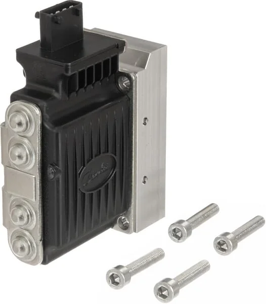 Danfoss - PVG3211166832 - Magnet PVEH-U 11-32V Passiv AMP
